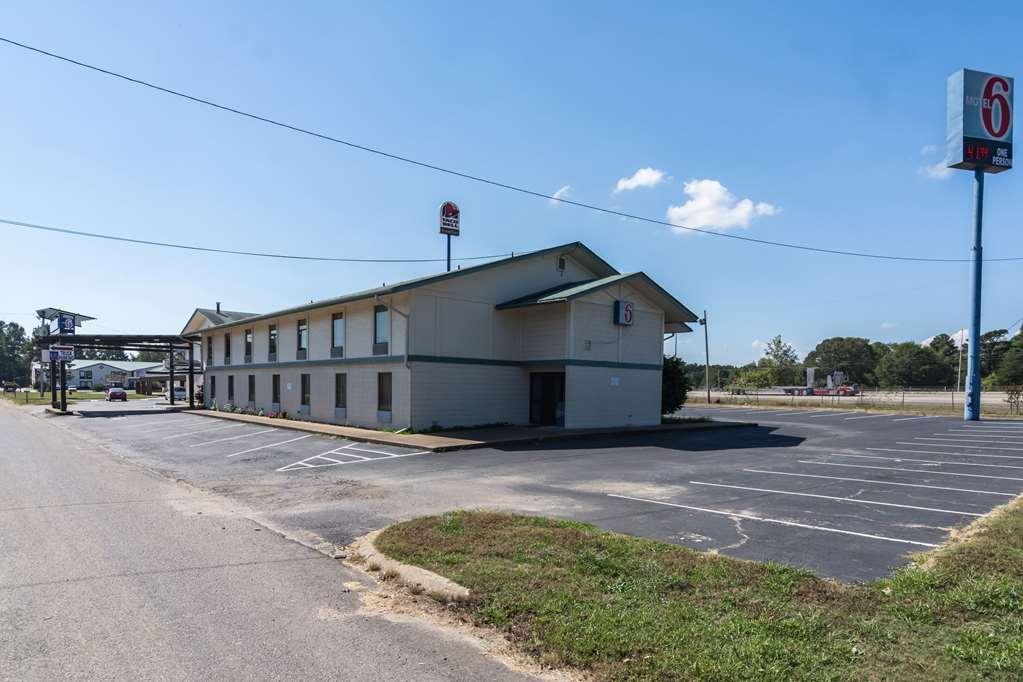 Motel 6-Arkadelphia, Ar Екстериор снимка