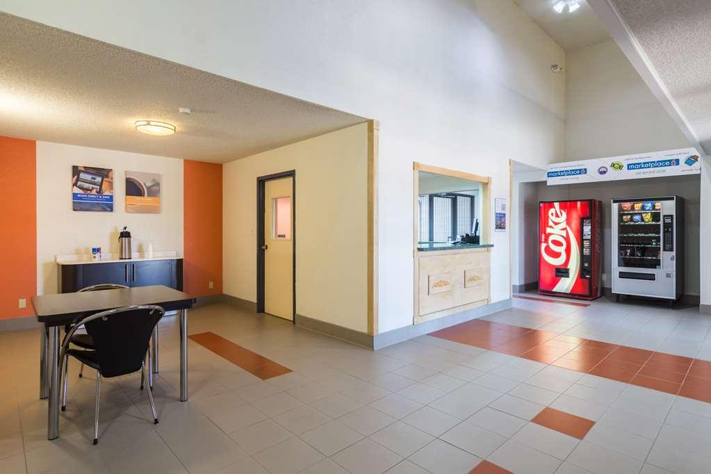 Motel 6-Arkadelphia, Ar Интериор снимка
