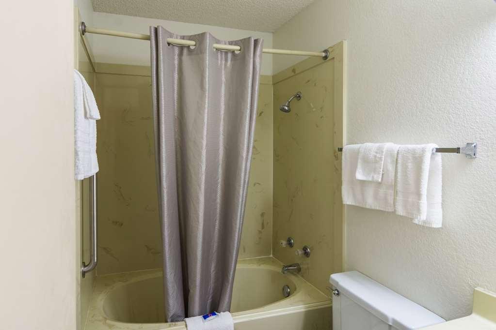 Motel 6-Arkadelphia, Ar Стая снимка