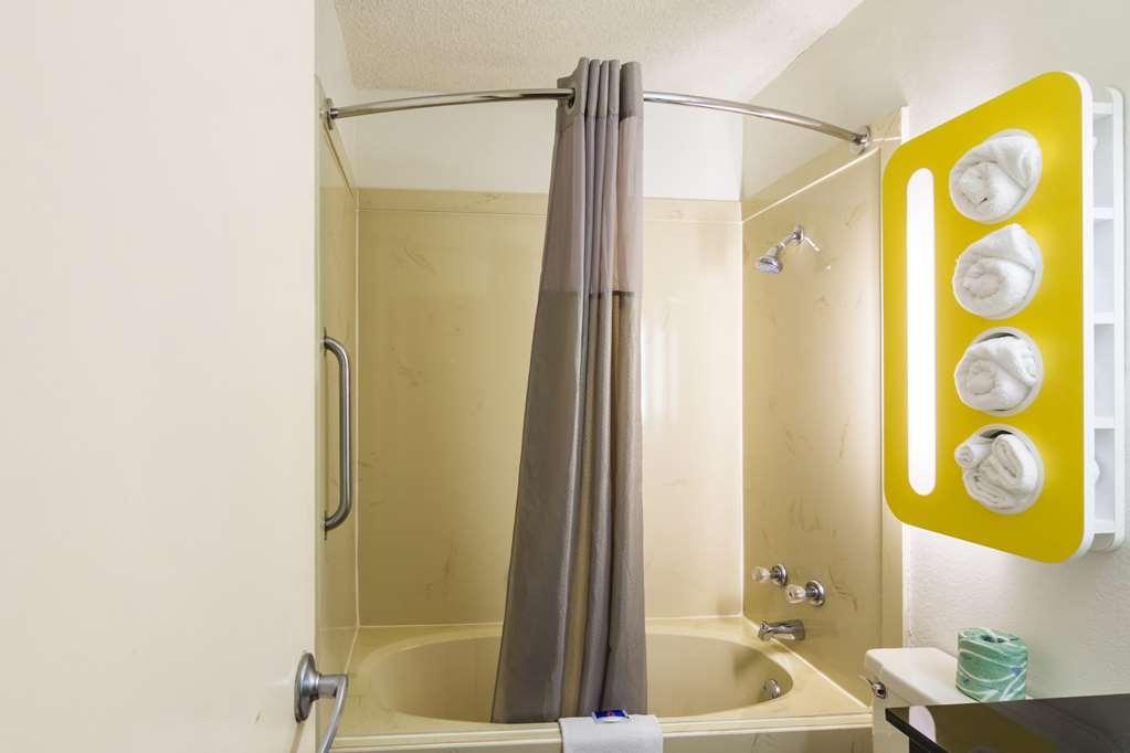 Motel 6-Arkadelphia, Ar Стая снимка