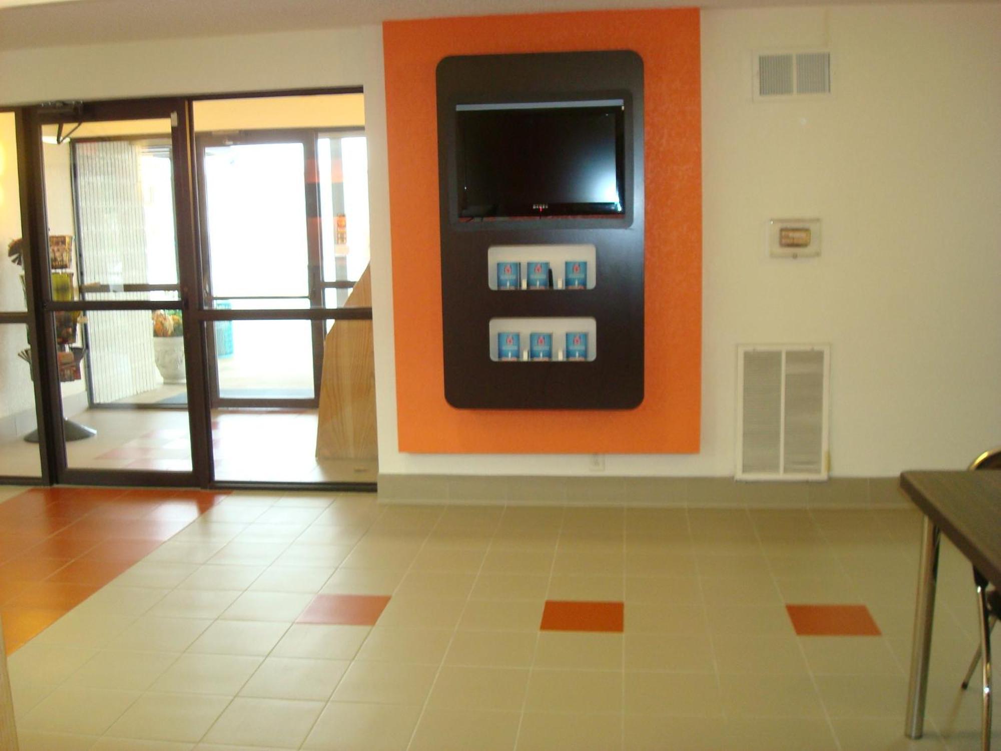 Motel 6-Arkadelphia, Ar Екстериор снимка