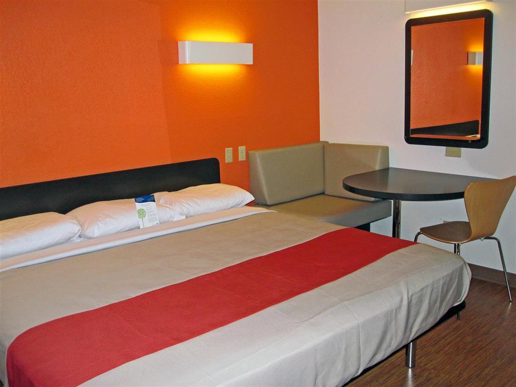 Motel 6-Arkadelphia, Ar Стая снимка