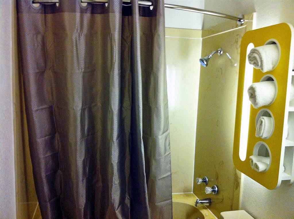 Motel 6-Arkadelphia, Ar Стая снимка