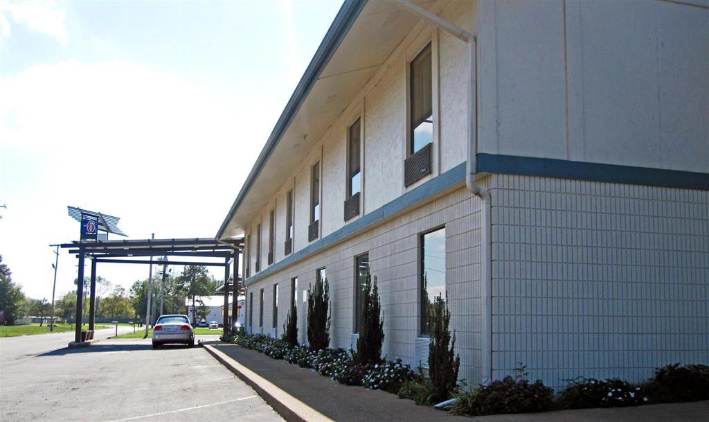 Motel 6-Arkadelphia, Ar Екстериор снимка