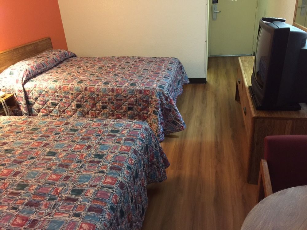 Motel 6-Arkadelphia, Ar Екстериор снимка