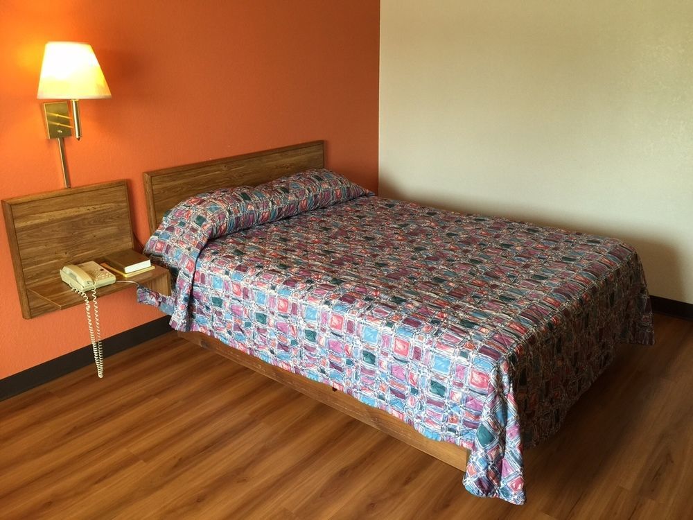 Motel 6-Arkadelphia, Ar Екстериор снимка