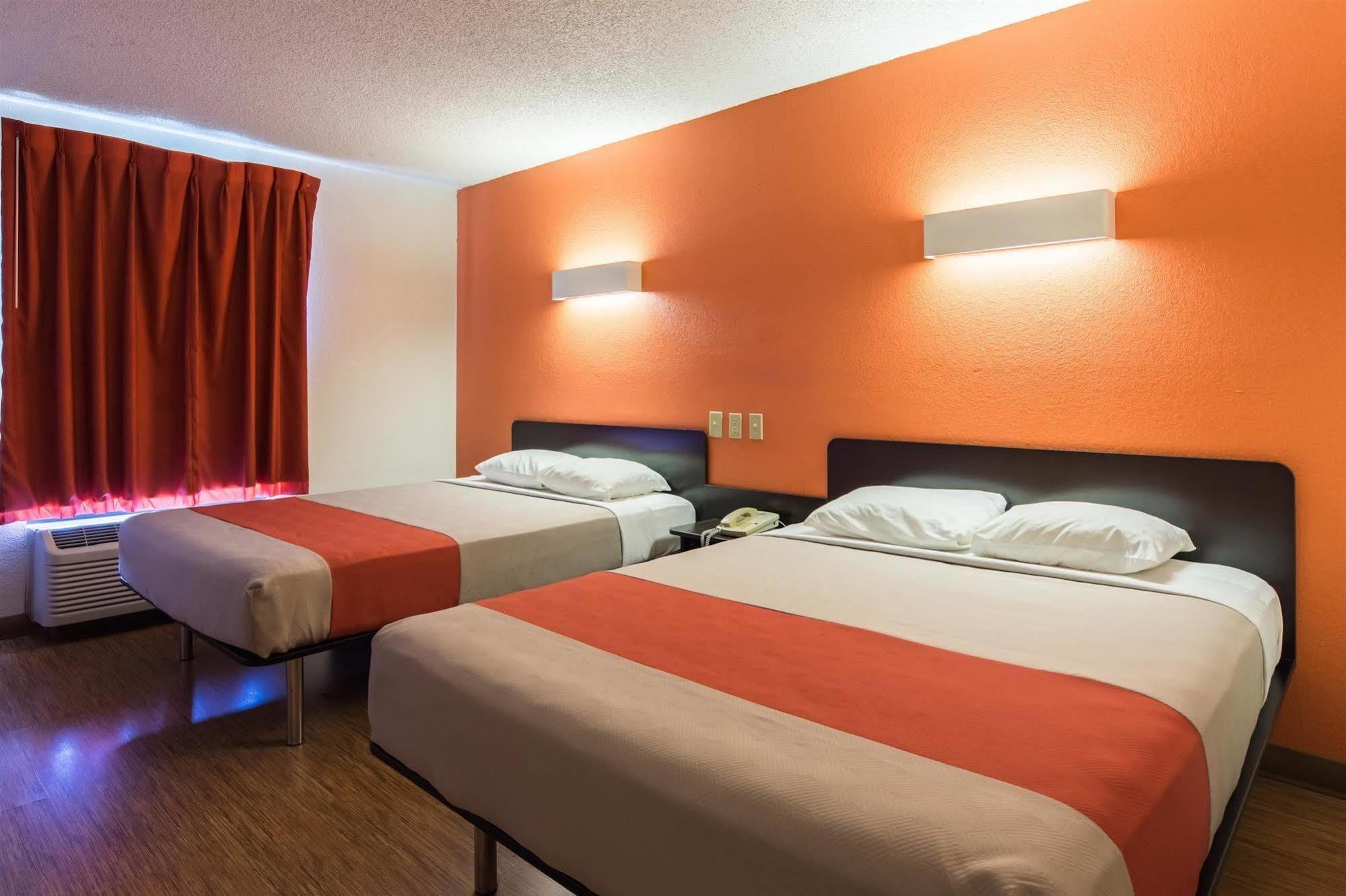 Motel 6-Arkadelphia, Ar Екстериор снимка