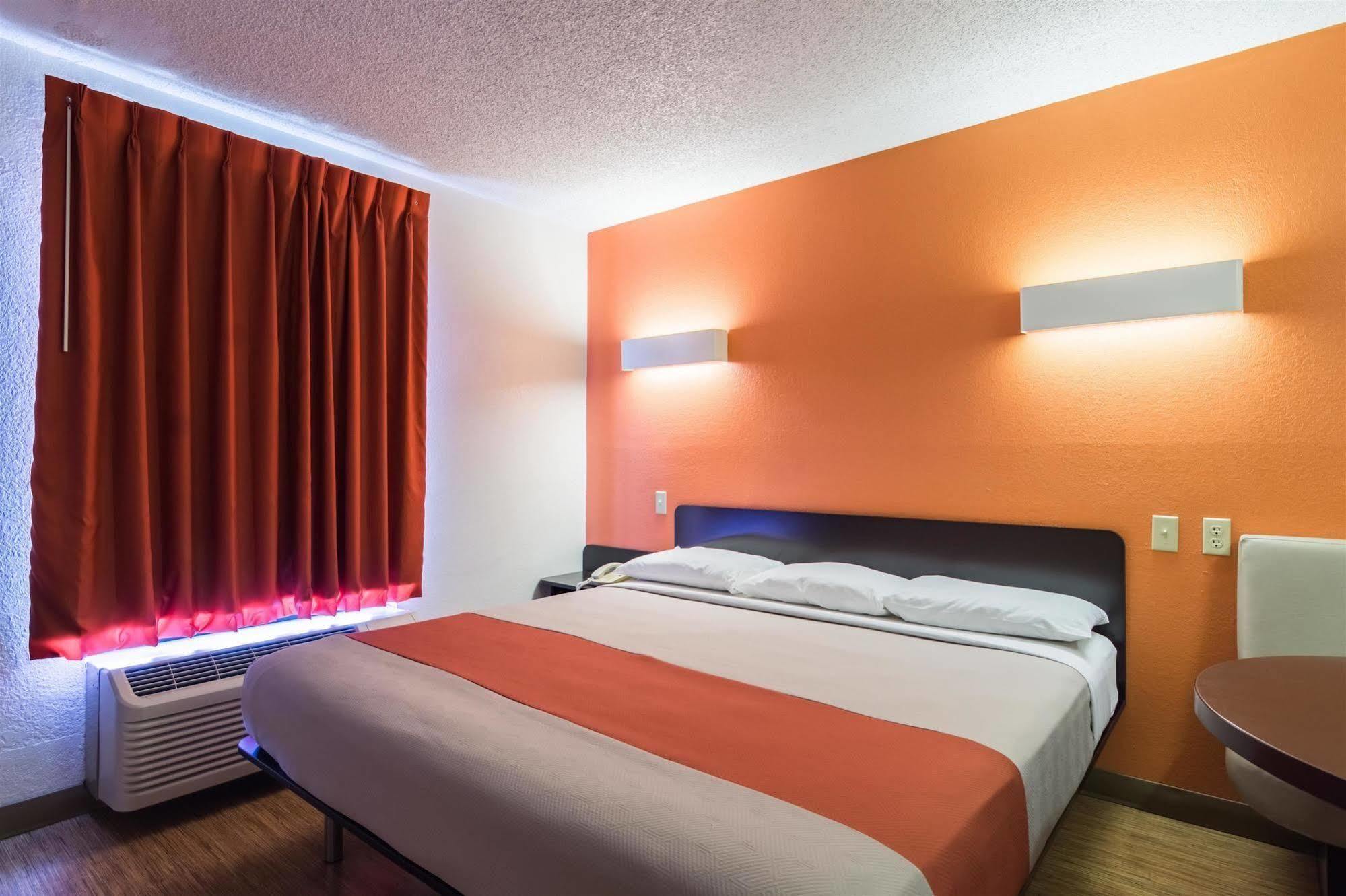 Motel 6-Arkadelphia, Ar Екстериор снимка