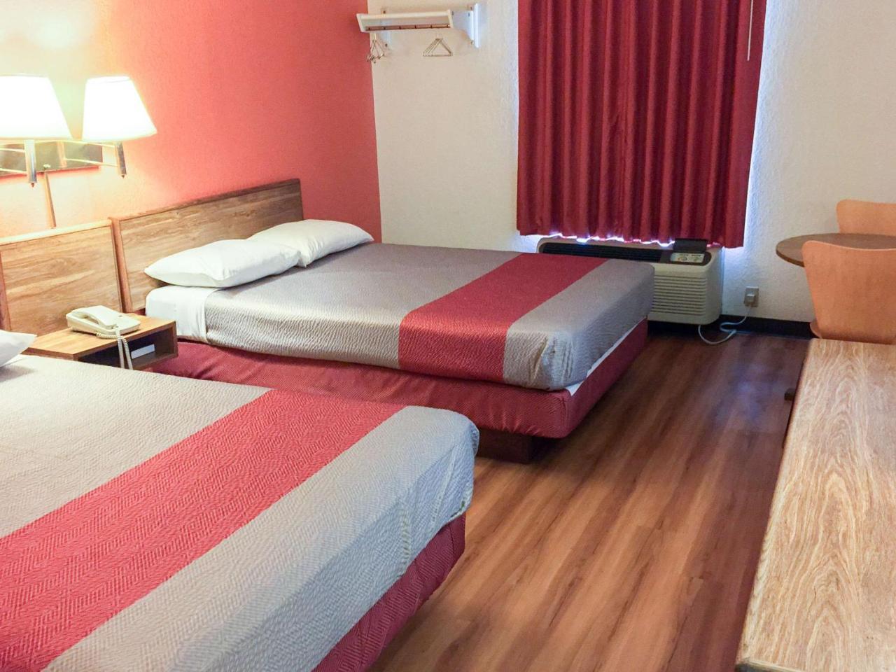 Motel 6-Arkadelphia, Ar Екстериор снимка