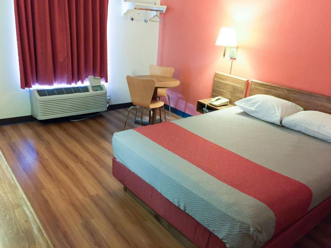 Motel 6-Arkadelphia, Ar Екстериор снимка