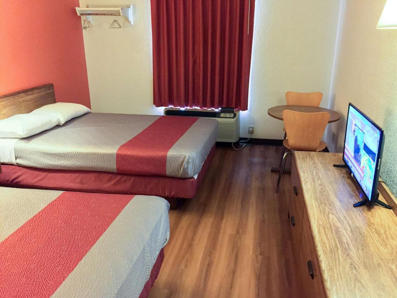 Motel 6-Arkadelphia, Ar Екстериор снимка